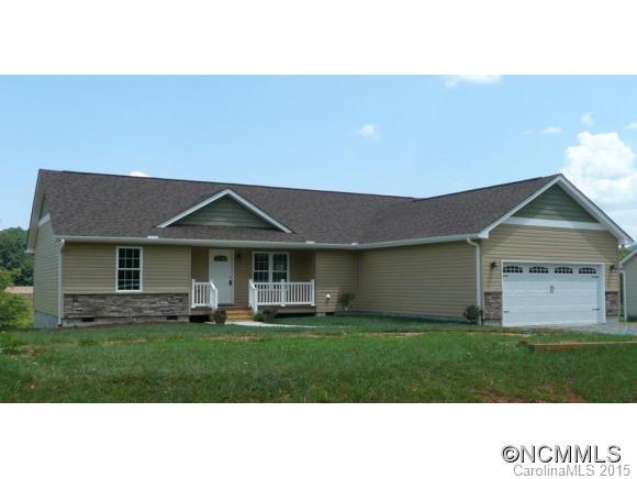 145 River Breeze Lane Etowah NC 28729
