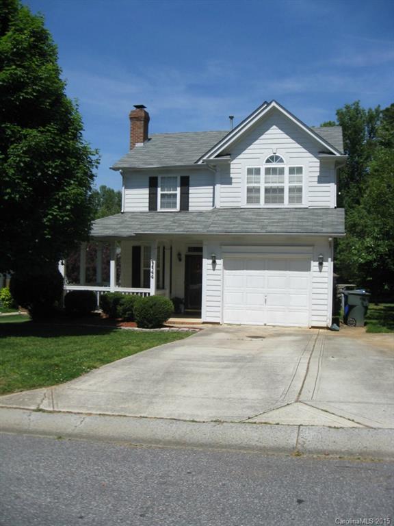 144 Round Keep Lane Mooresville NC 28117