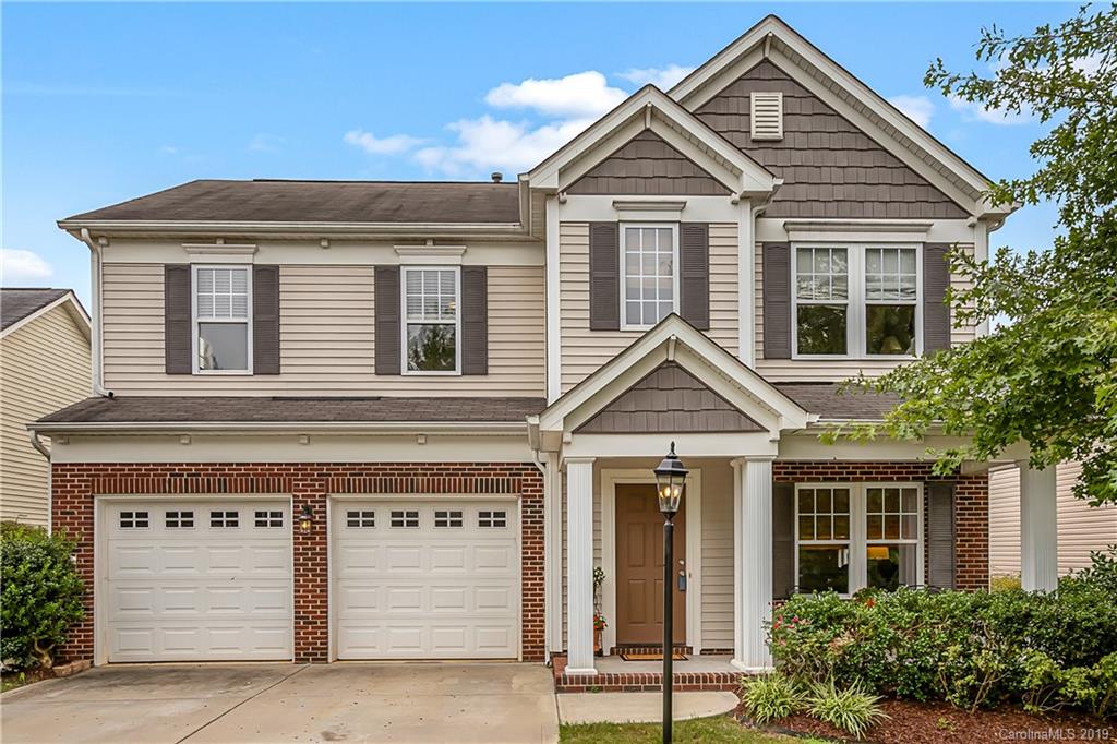 4404 Glenduran Lane Waxhaw NC 28173