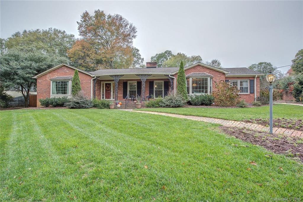 906 Crescent Avenue Shelby NC 28150
