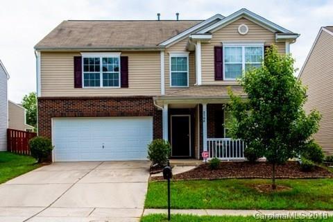 2708 Buckleigh Drive Charlotte NC 28215
