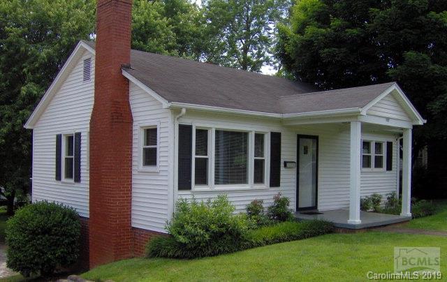 107 Park Street Morganton NC 28655
