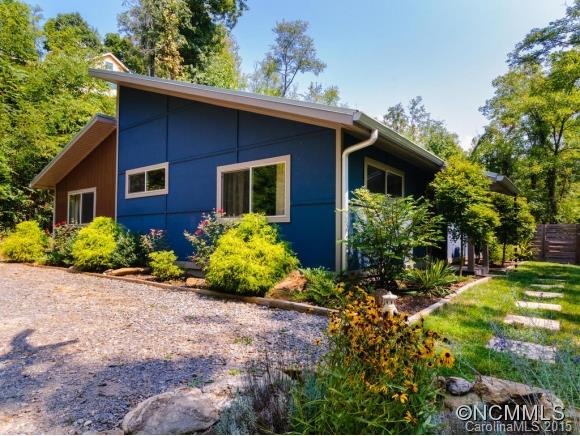 58 Maple Springs Road Asheville NC 28805