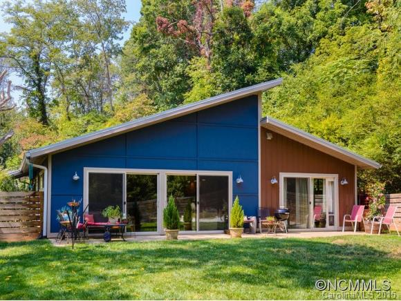 58 Maple Springs Road Asheville NC 28805