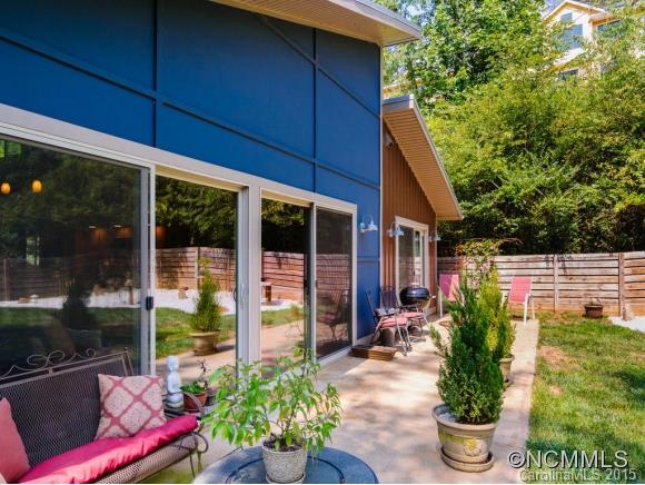 58 Maple Springs Road Asheville NC 28805
