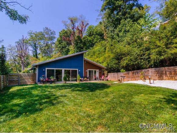 58 Maple Springs Road Asheville NC 28805
