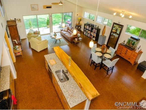 58 Maple Springs Road Asheville NC 28805