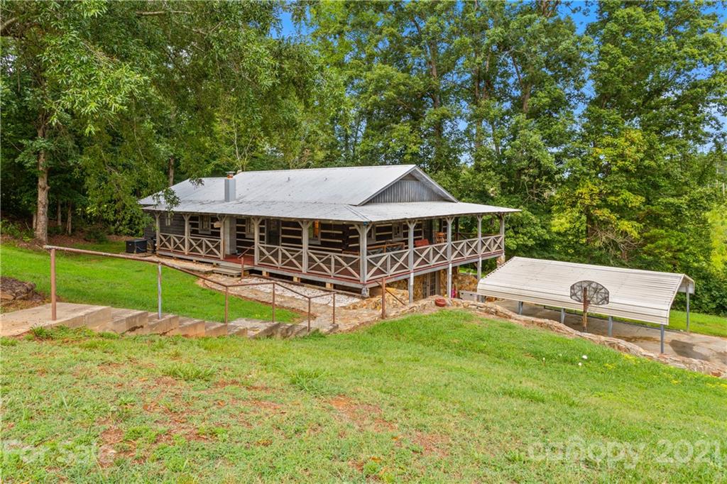 306 Kesler Road Lexington NC 27295