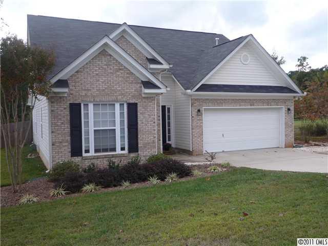 7176 Quail Hunt Drive Stanley NC 28164