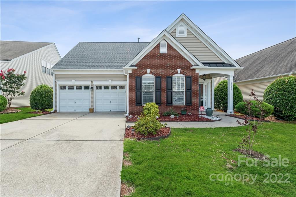 6322 Highland Commons Road Charlotte NC 28269