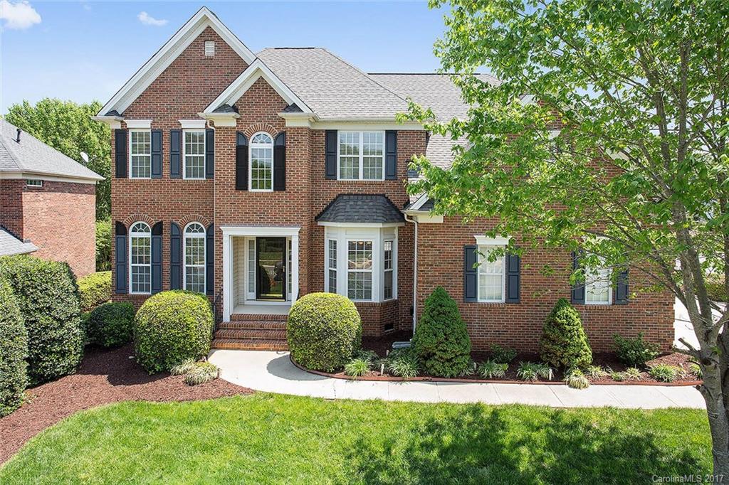11131 Valley Spring Drive Charlotte NC 28277