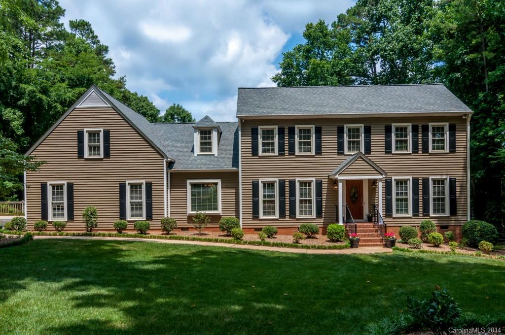 2400 Cross Country Road Charlotte NC 28270