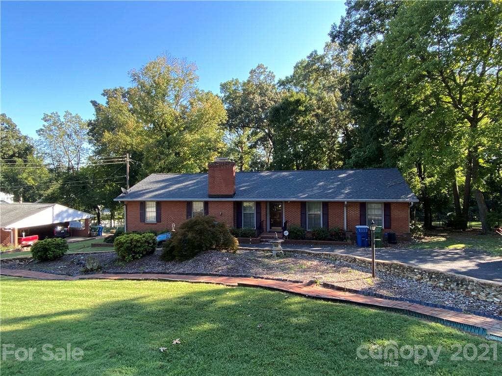 218 Dogwood Drive Mount Holly NC 28120