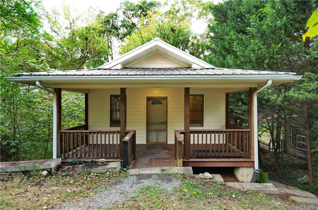 12 Dayton Road Asheville NC 28804