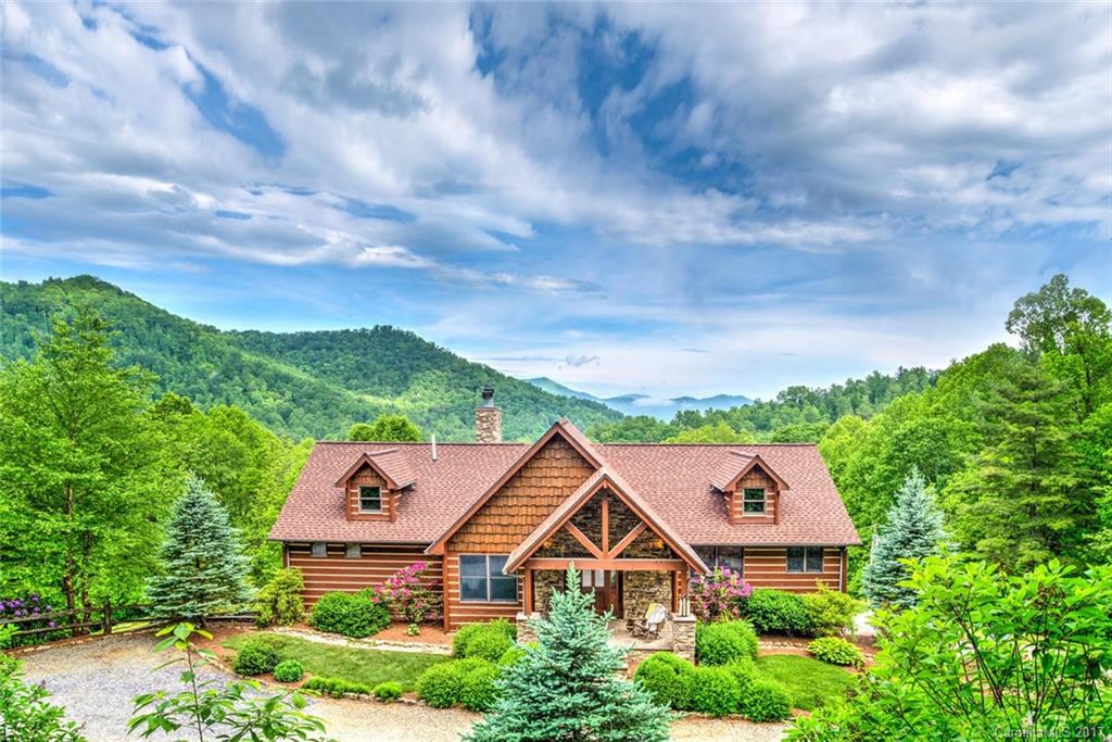 416 Wildflower Lane Burnsville NC 28714