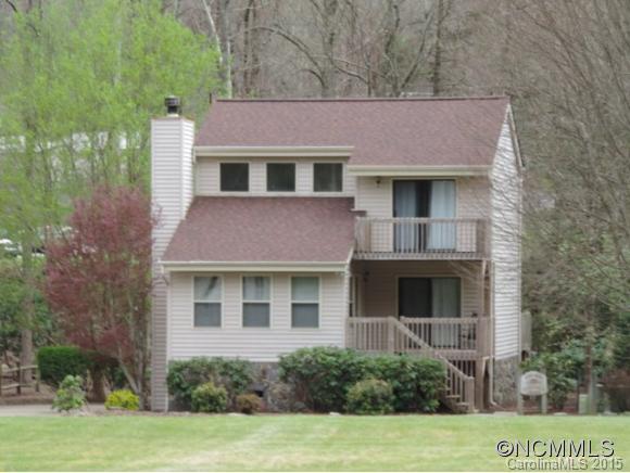 80 Indian Trace Maggie Valley NC 28751