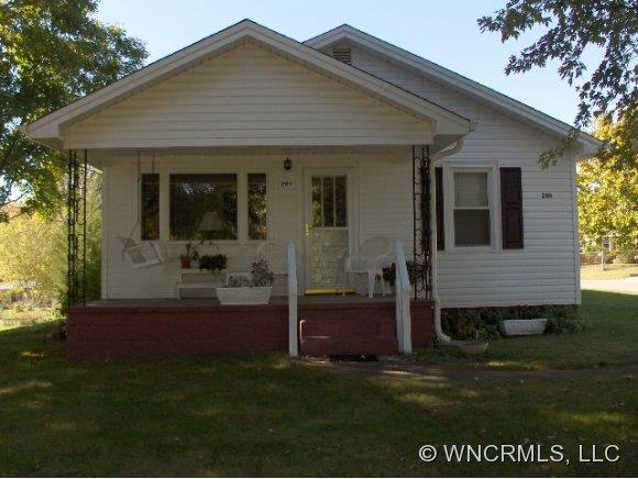 206 View Street Asheville NC 28806