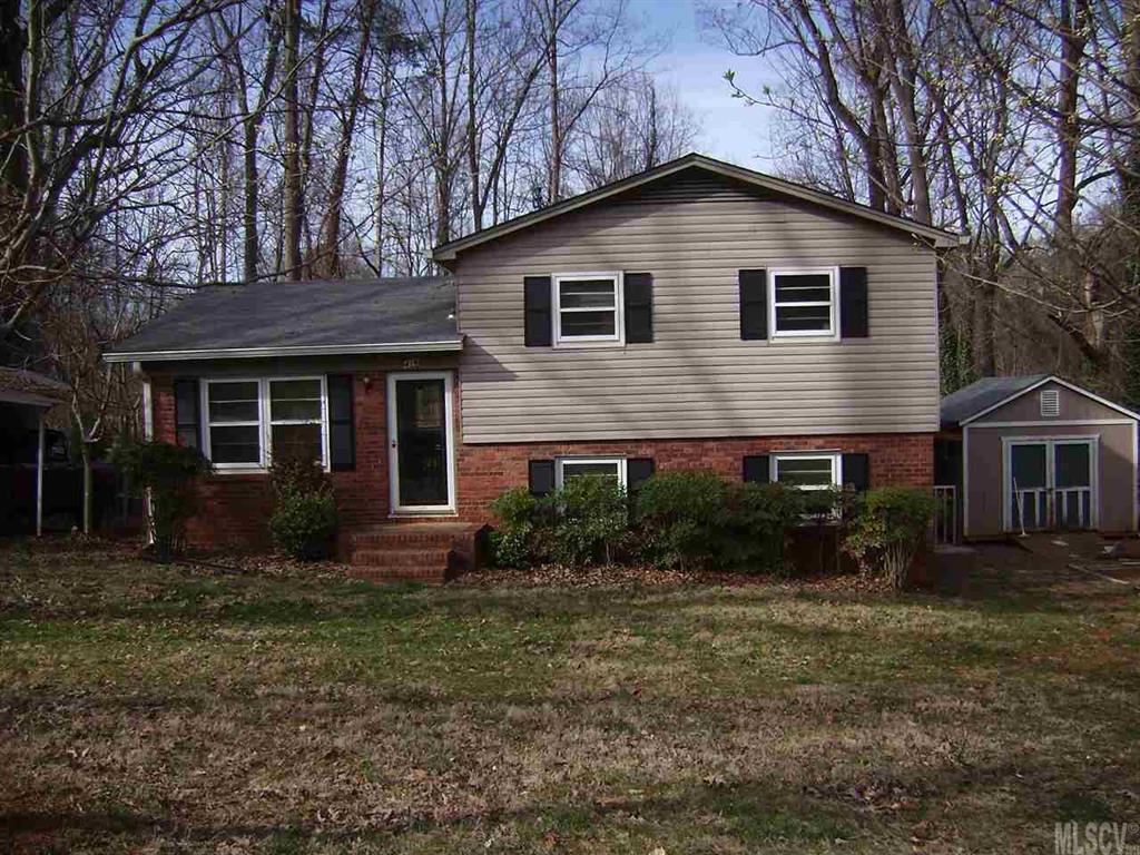 416 East K Street Newton NC 28658