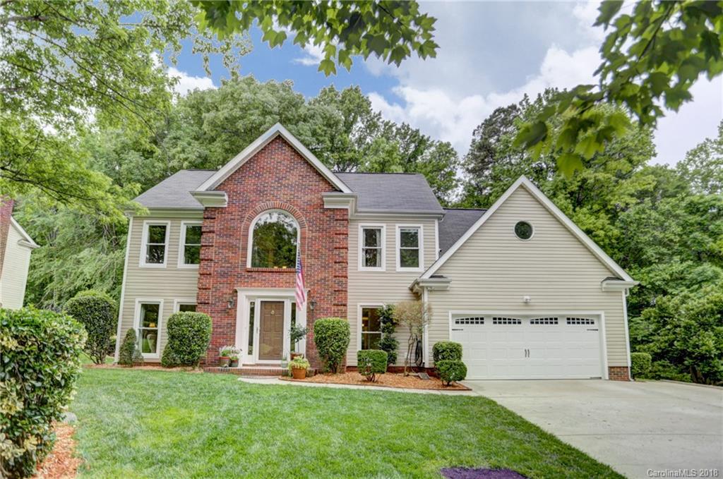 3308 Brownes Ferry Road Charlotte NC 28269