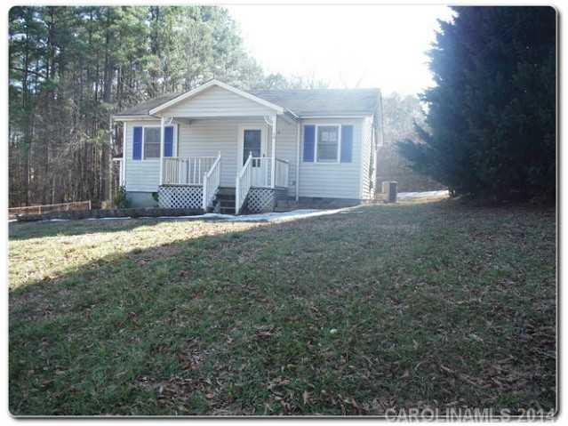 112 Hawley Street Stanley NC 28164