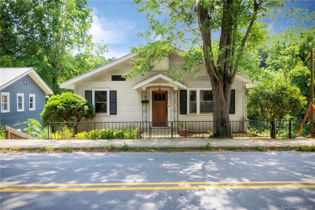 152 Sand Hill Road Asheville NC 28806