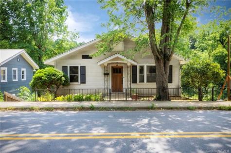 152 Sand Hill Road Asheville NC 28806
