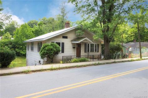 152 Sand Hill Road Asheville NC 28806