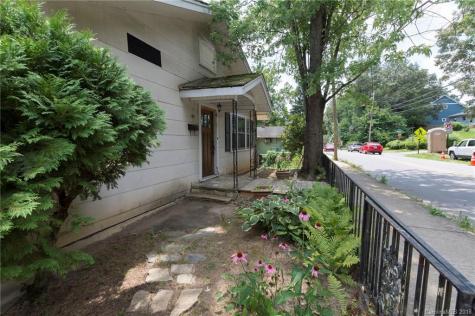 152 Sand Hill Road Asheville NC 28806