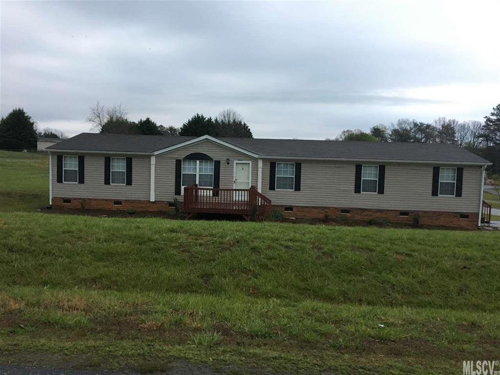 4854 Thistle Court Granite Falls NC 28630