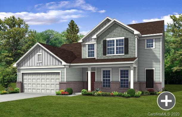 15124 Luna Drive Charlotte NC 28278