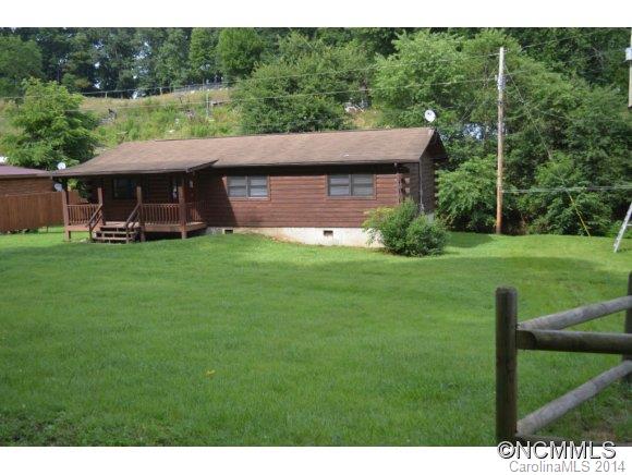 56 Conway Lane Waynesville NC 28785