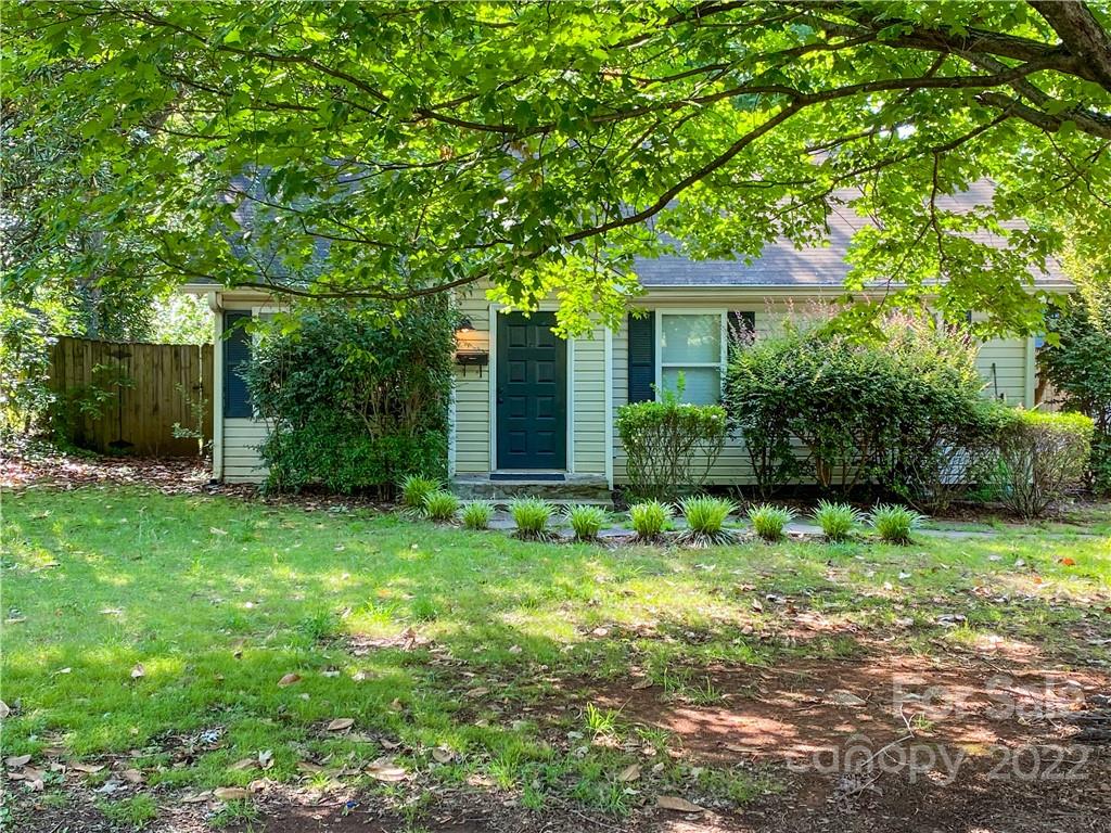1311 Clay Avenue Charlotte NC 28208