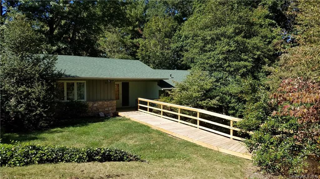 75 Cambridge Road Asheville NC 28804