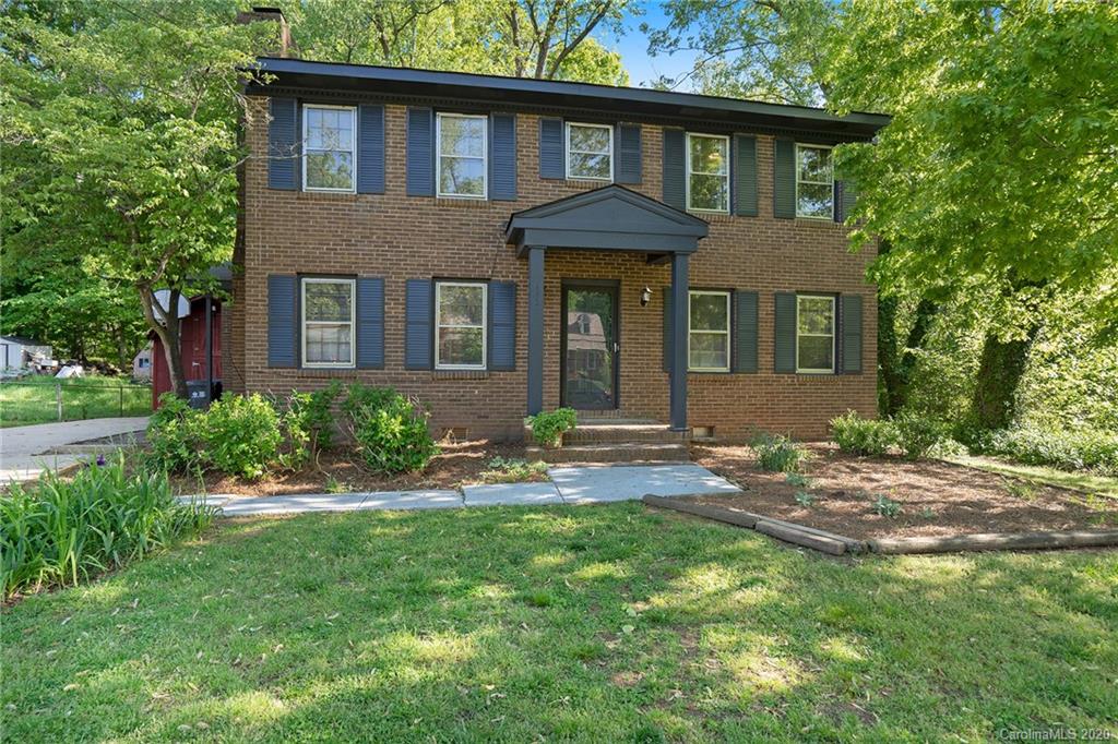 6821 David Avenue Charlotte NC 28214