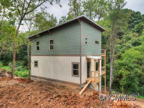 193 Glendale Avenue Asheville NC 28803