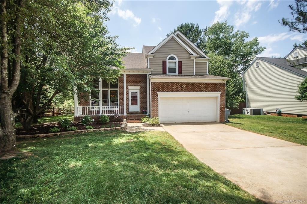 4707 Brownes Ferry Road Charlotte NC 28269