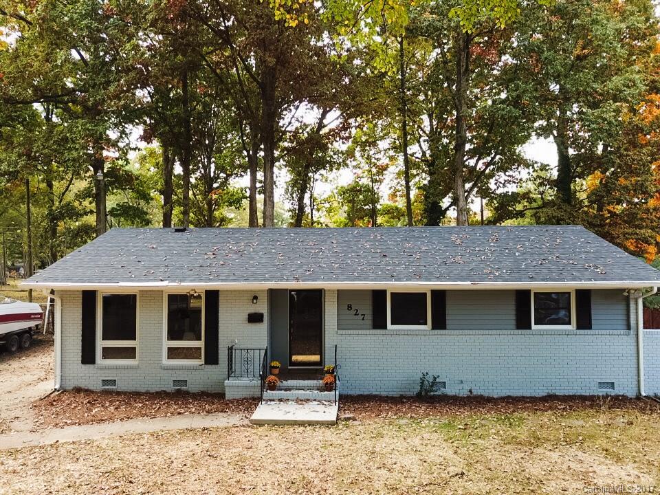 827 Echo Glen Road Charlotte NC 28213