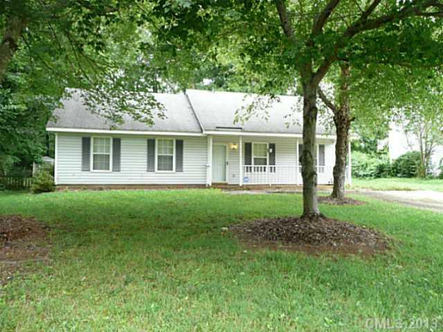 6019 Martin Lake Road Charlotte NC 28227