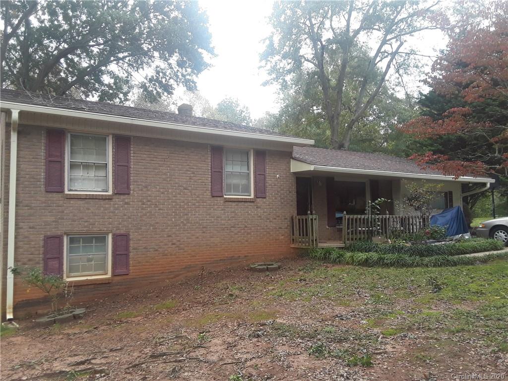 115 W Debby Drive Shelby NC 28152