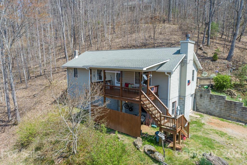 686 Thunderbird Road Sylva NC 28779