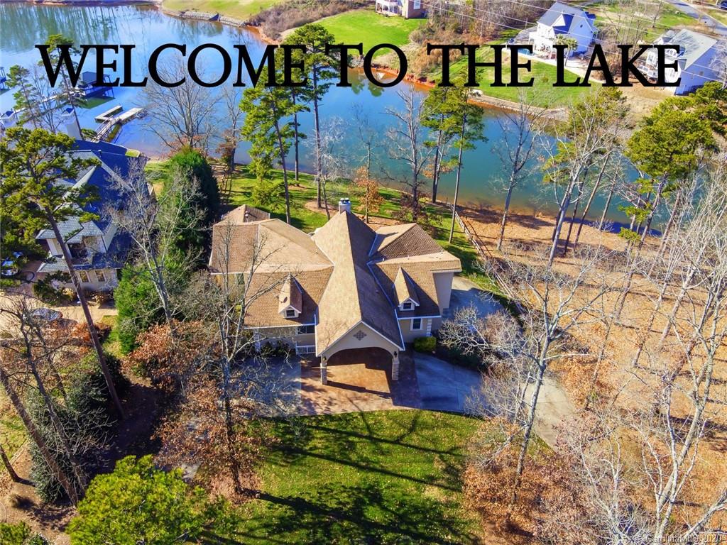 110 Camp Lane Mooresville NC 28117
