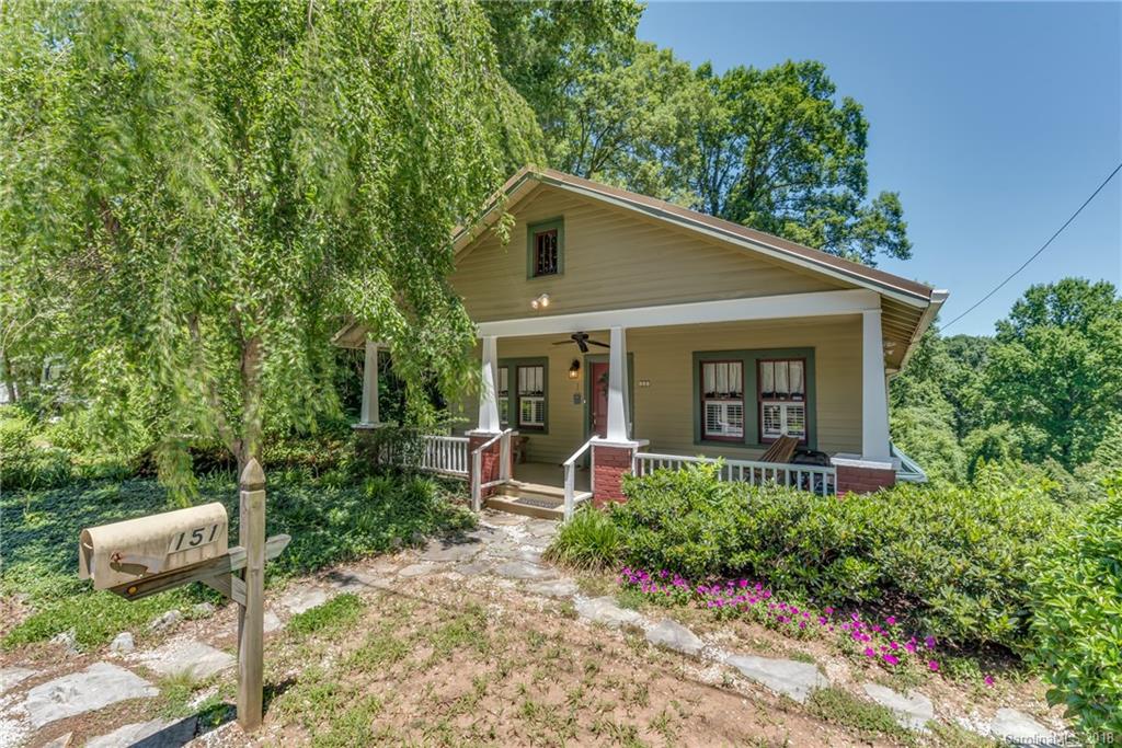 151 Markham Road Tryon NC 28782