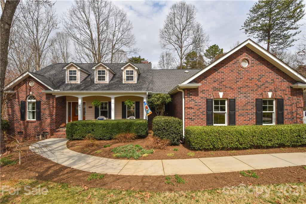 695 Presbyterian Road Mooresville NC 28115