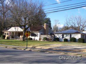 166 Maple Street Brevard NC 28712