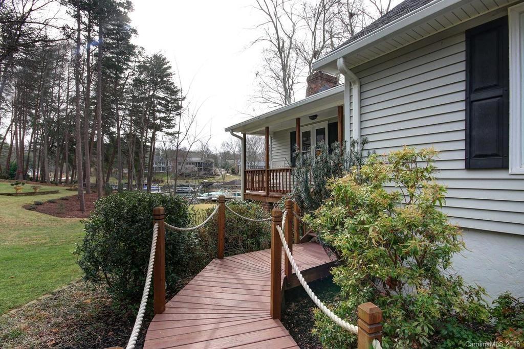 21529 Sandy Cove Road Cornelius NC 28031