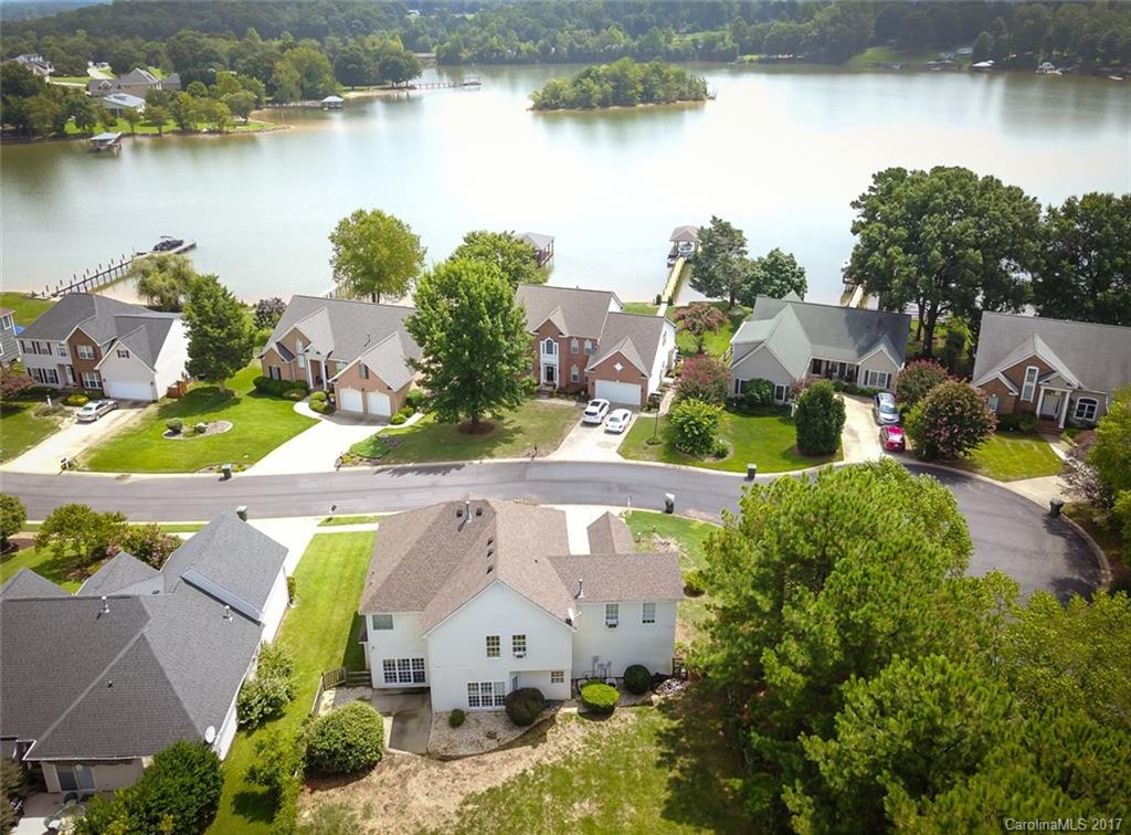 107 Chandeleur Drive Mooresville NC 28117