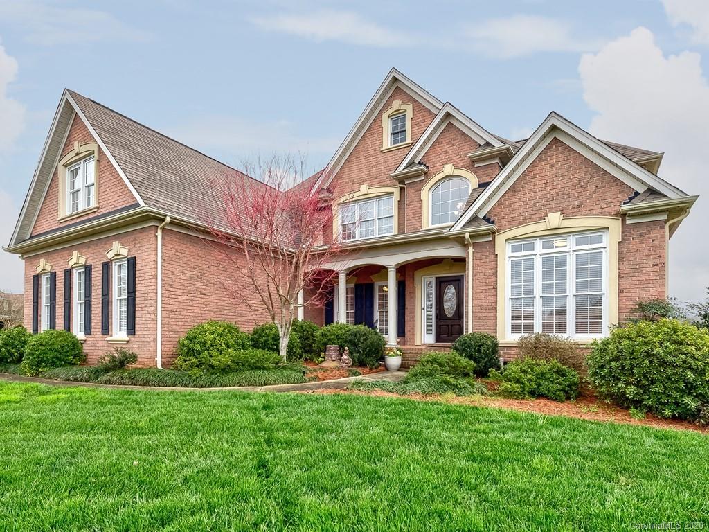 5939 Four Wood Drive Matthews NC 28104