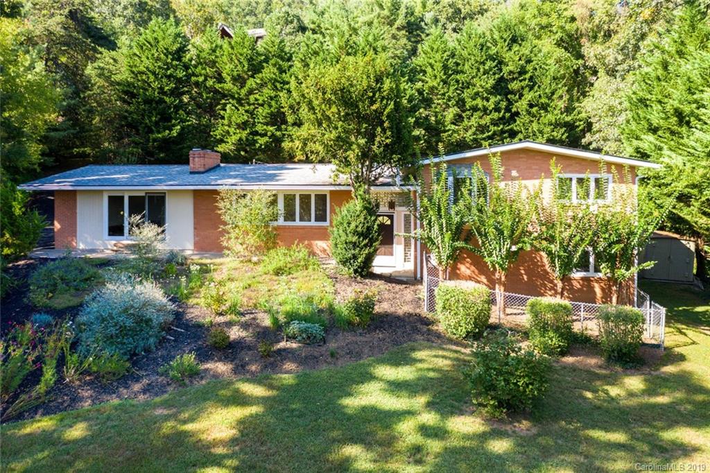 6 Graystone Road Asheville NC 28804