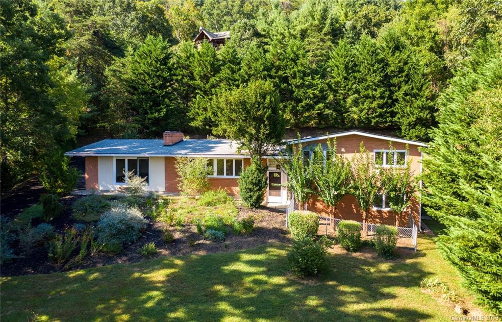 6 Graystone Road Asheville NC 28804