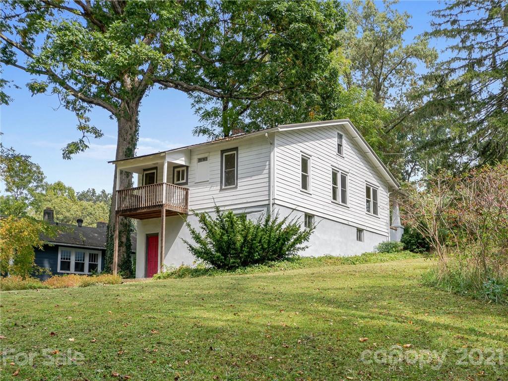 38 Dellwood Street Asheville NC 28806